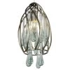 Area 51 151M01NB 1-Light Mini Pendant - New Bronze -Hanging Lighting 151M01NB