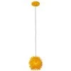 Urchin 169M01SYE 1-Light Mini Pendant - Un-Mellow Yellow 1 Urchin 169M01SYE 1-Light Mini Pendant - Un-Mellow Yellow -Hanging Lighting 169M01SYE bd8a0f28 eda0 49c4 a73e eacfc0fe791b