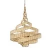 Flow 240P06LBTR 6-Light Large Twist Pendant Light - Baguette/Natural Rattan 1 Flow 240P06LBTR 6-Light Large Twist Pendant Light - Baguette/Natural Rattan -Hanging Lighting 240P06LBTR 1d62d8f3 770c 48d1 b590 3abb58d84c47
