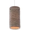 Flow 241M01HO 1-Light Mini Pendant - Hammered Ore -Hanging Lighting 241M01HO alt 1 4cd5b4a9 cee5 47b2 817f ba9c81bbbcda
