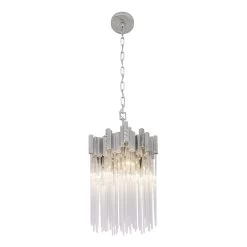 Matrix 309P03RN 3-Light Pendant Light - Rainy Night 10 Matrix 309P03RN 3-Light Pendant Light - Rainy Night -Hanging Lighting 309P03RN 2