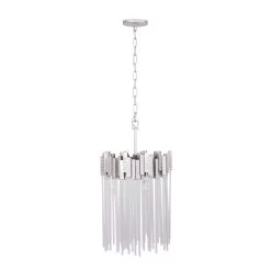 Matrix 309P03RN 3-Light Pendant Light - Rainy Night 11 Matrix 309P03RN 3-Light Pendant Light - Rainy Night -Hanging Lighting 309P03RN 3