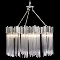 Matrix 309P09RN 9-Light Pendant Light - Rainy Night 23 Matrix 309P09RN 9-Light Pendant Light - Rainy Night -Hanging Lighting 309P09RN