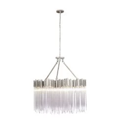 Matrix 309P09RN 9-Light Pendant Light - Rainy Night
