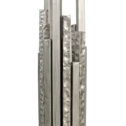 Matrix 309T03RN 3-Light Table Lamp - Rainy Night -Hanging Lighting 309T03RN Detail 2