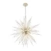 Orbital 311P12GD 12-Light Pendant Light - Gold Dust -Hanging Lighting 311P12GD 3