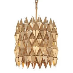 Hanging Lighting -Hanging Lighting 342M01FG 1