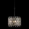 Windsor 345P04CBHG 4-Light Pendant Light - Carbon/Havana Gold -Hanging Lighting 345P04CBHG 6b8b393d 3229 4767 a52d 29b7f60029f4