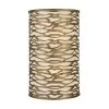 Kato 348W02HG 2-Light Wall Sconce - Havana Gold -Hanging Lighting 348W02HG 1
