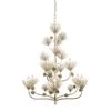 Pinion 365C09ZG 9-Light Chandelier - Zen Gold 2 Pinion 365C09ZG 9-Light Chandelier - Zen Gold -Hanging Lighting 365C09ZG 1