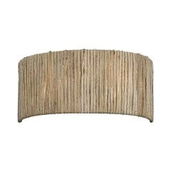 Jacob's Ladder 391B02FG 2-Light Vanity Light - French Gold 8 Jacob's Ladder 391B02FG 2-Light Vanity Light - French Gold -Hanging Lighting 391B02FG 2