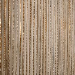 Jacob's Ladder 391N06FG 6-Light Kitchen Island Pendant - French Gold 13 Jacob's Ladder 391N06FG 6-Light Kitchen Island Pendant - French Gold -Hanging Lighting 391N06FG Detail 2