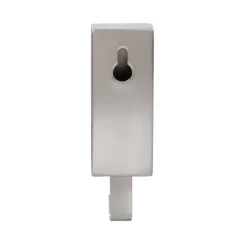 Stopwatch 407A01BN 30-Inch Round Mirror - Brushed Nickel 9 Stopwatch 407A01BN 30-Inch Round Mirror - Brushed Nickel -Hanging Lighting 407A01BN 4