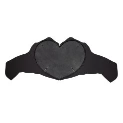 Loving Hands 407MI09MBFG Mirror - Matte Black/French Gold -Hanging Lighting 407MI09MBFG 2