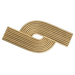 Bauhaus Eye 425WA71 Wall Art 11 Bauhaus Eye 425WA71 Wall Art -Hanging Lighting 425WA71 2