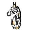 Geometric Animal Kingdom 425WA81 Horse Wall Art -Hanging Lighting 425WA81 1