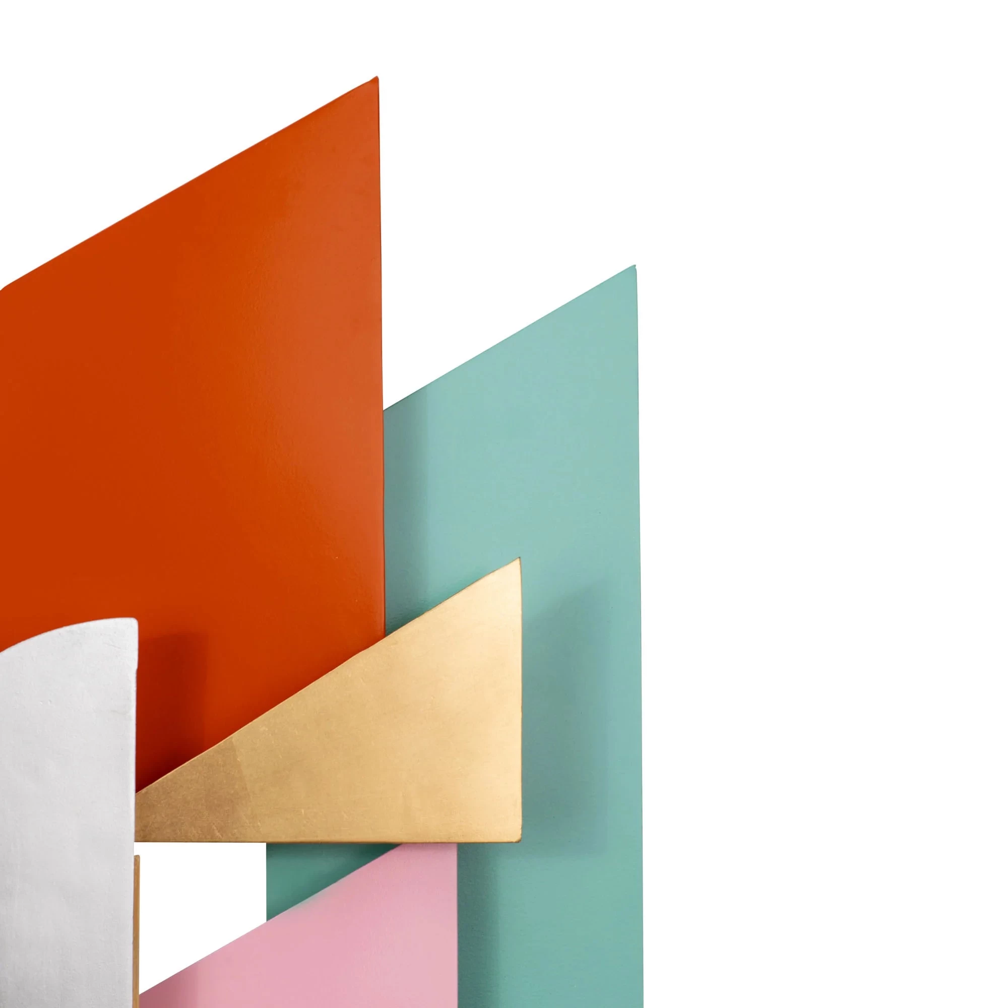 Bette 425WA95 Wall Art 4 Bette 425WA95 Wall Art - Image 2