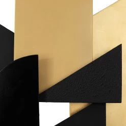 Bette 425WA96 Wall Art 8 Bette 425WA96 Wall Art -Hanging Lighting 425WA96 Detail 2