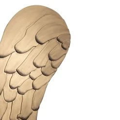 Angel Wings 425WA97HG Wall Art - Havana Gold 11 Angel Wings 425WA97HG Wall Art - Havana Gold -Hanging Lighting 425WA97HG Detail 2