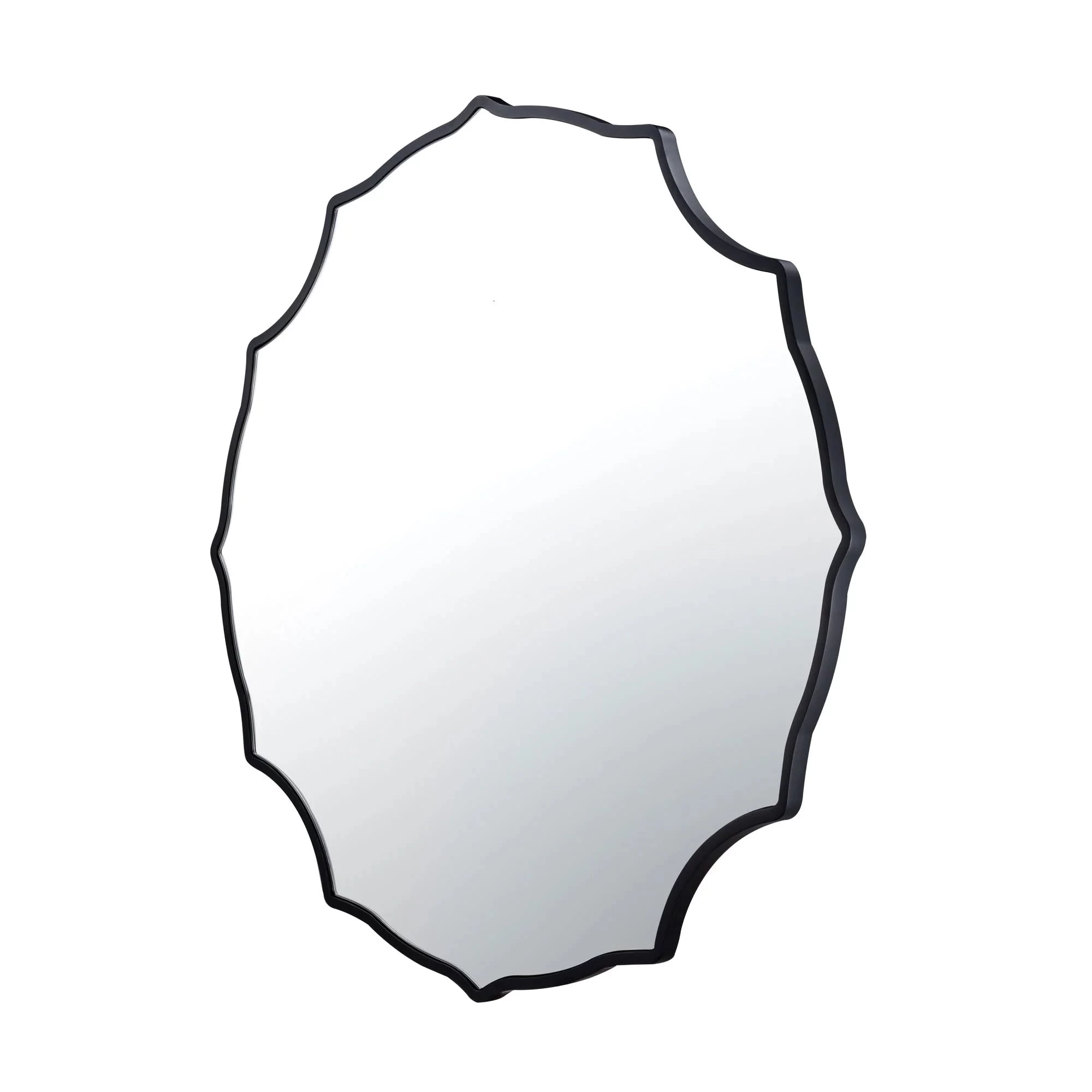 Not Baroque - En 432MI47BL 47-in Mirror - Black 4 Not Baroque - En 432MI47BL 47-in Mirror - Black - Image 2