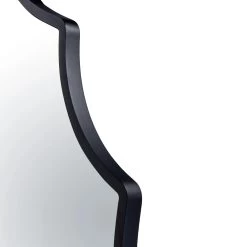 Not Baroque - En 432MI47BL 47-in Mirror - Black 8 Not Baroque - En 432MI47BL 47-in Mirror - Black -Hanging Lighting 432MI47BL Detail 1