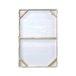 Coastal Calm 435WA03 3D Wall Art -Hanging Lighting 435WA03 2