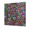 Whole Lotta Love 435WA05 3D Wall Art 1 Whole Lotta Love 435WA05 3D Wall Art -Hanging Lighting 435WA05 1