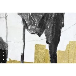 Holy Cow 435WA06 3D Wall Art 13 Holy Cow 435WA06 3D Wall Art -Hanging Lighting 435WA06 Detail 1