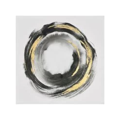 Turbo 435WA08 3D Wall Art