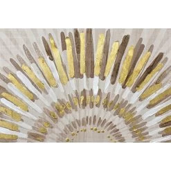 Nova 435WA09 3D Wall Art 12 Nova 435WA09 3D Wall Art -Hanging Lighting 435WA09 Detail 1