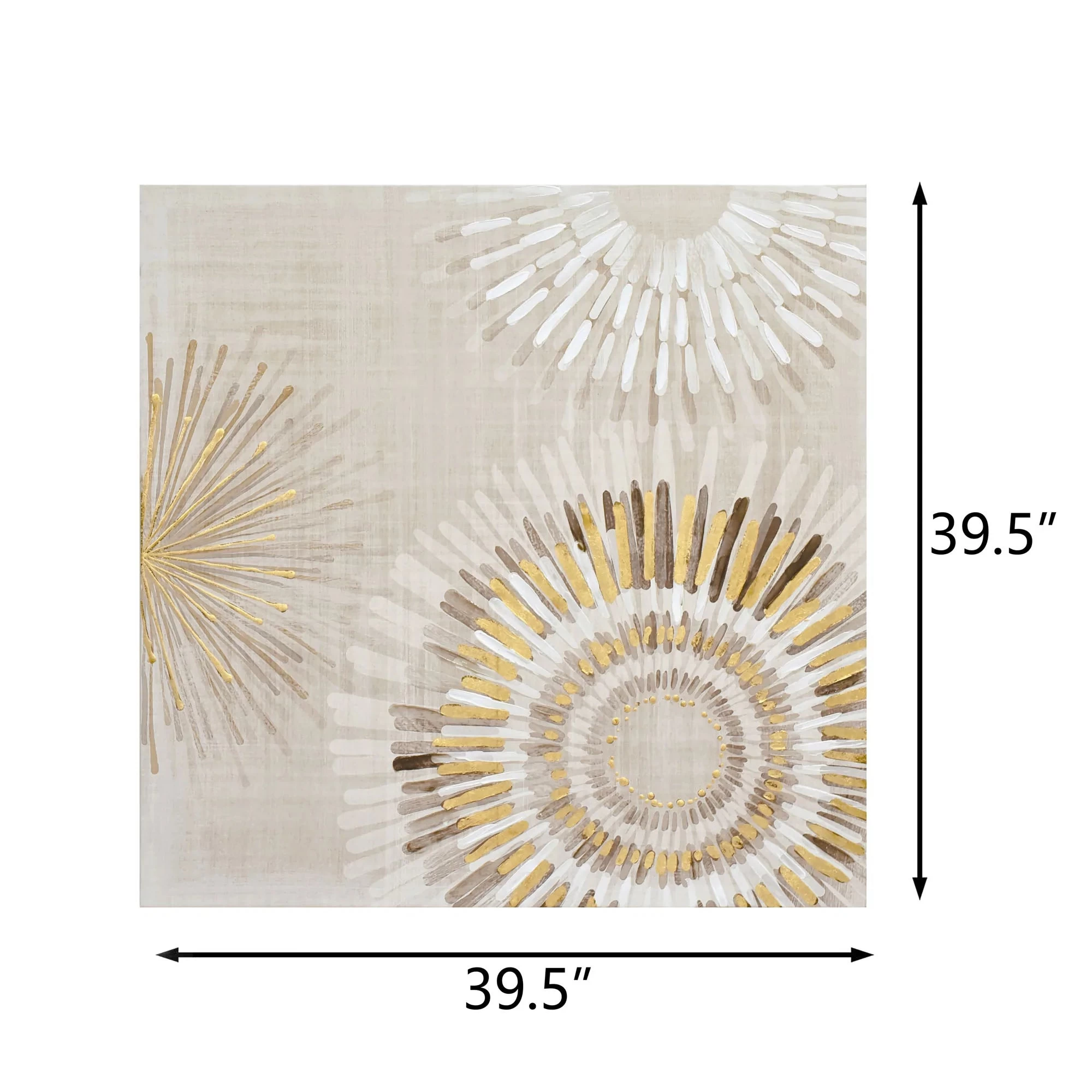 Nova 435WA09 3D Wall Art 7 Nova 435WA09 3D Wall Art - Image 6