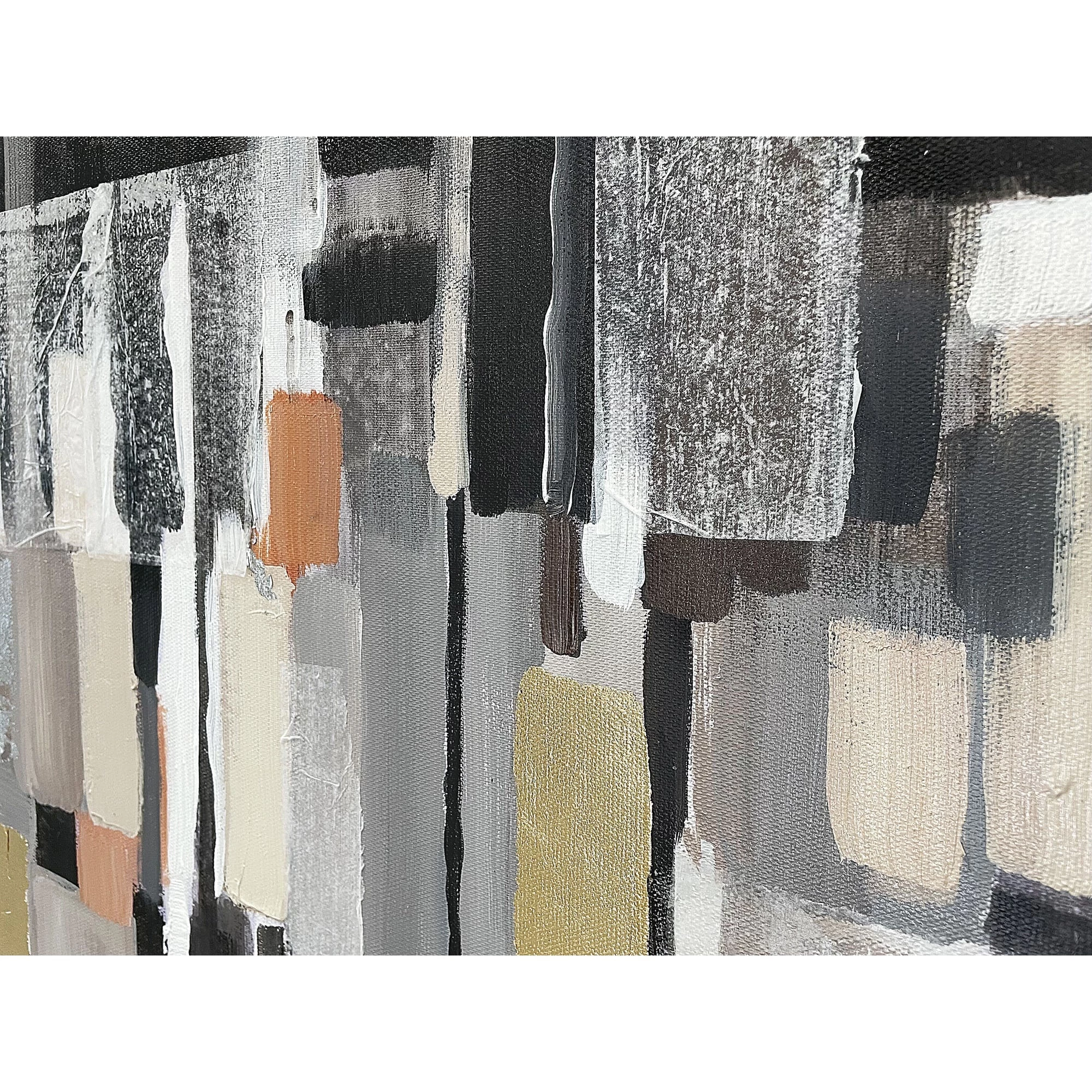 Leaf Of Faith 435WA11 3D Diptych Wall Art 8 Leaf Of Faith 435WA11 3D Diptych Wall Art - Image 6