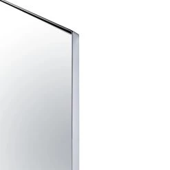 Put A Spell On You 436MI24CH 24x60 Hex Mirror - Chrome -Hanging Lighting 436MI24CH Detail 1