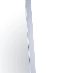 Pointless Exclamation! 437MI21CH 21x40 Mirror - Chrome -Hanging Lighting 437MI21CH Detail 1