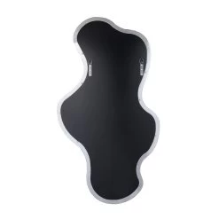 Lagoon 438MI22CH 22x40 Mirror - Chrome -Hanging Lighting 438MI22CH 2