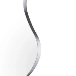 Lagoon 438MI22CH 22x40 Mirror - Chrome -Hanging Lighting 438MI22CH Detail 1