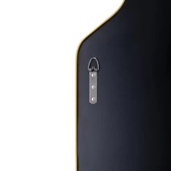 Decanter 442MI14GO 14x40 Perfume Bottle Mirror - Gold -Hanging Lighting 442MI14GO Detail 2