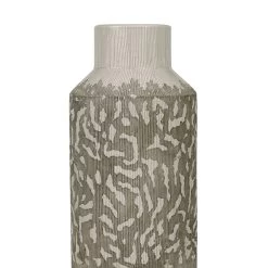 Burri 445VA02B Ceramic Vase - Galaxy -Hanging Lighting 445VA02B Detail 2