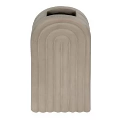 Otto 445VA04B Ceramic Vase - Afternoon Tea -Hanging Lighting 445VA04B 3