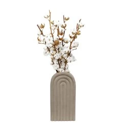 Otto 445VA04B Ceramic Vase - Afternoon Tea -Hanging Lighting 445VA04B Application 2