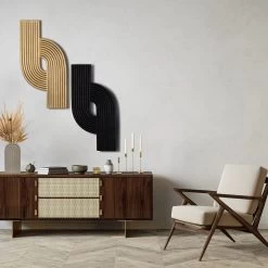 Otto 445VA04B Ceramic Vase - Afternoon Tea -Hanging Lighting 445VA04B Application Square