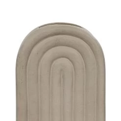 Otto 445VA04B Ceramic Vase - Afternoon Tea -Hanging Lighting 445VA04B Detail 1