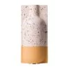 Urbino 445VA09B Ceramic Vase - Rose Terrazzo/Terracotta -Hanging Lighting 445VA09B