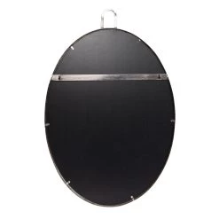 Stopwatch 4DMI0112 Oval Mirror - Polished Nickel -Hanging Lighting 4DMI0112 5