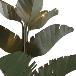 Banana Leaf 901C09 9-Light Chandelier - Banana Leaf 11 Banana Leaf 901C09 9-Light Chandelier - Banana Leaf -Hanging Lighting 901C09 1