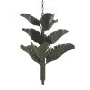 Banana Leaf 901C09 9-Light Chandelier - Banana Leaf -Hanging Lighting 901C09 4