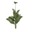 Banana Leaf 901C12 12-Light Chandelier - Banana Leaf -Hanging Lighting 901P12 1