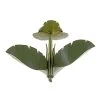 Banana Leaf 901S03 Leaf 3-Light Ceiling Light - Banana Leaf -Hanging Lighting 901S03
