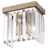 Social Club 297B01HG 1-Light Vanity Light - Havana Gold -Hanging Lighting Screen Shot 2018 01 24 at 3.52.48 PM