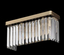 Social Club 297B02HG 2-Light Vanity Light - Havana Gold 7 Social Club 297B02HG 2-Light Vanity Light - Havana Gold -Hanging Lighting Screen Shot 2018 01 24 at 4.01.11 PM